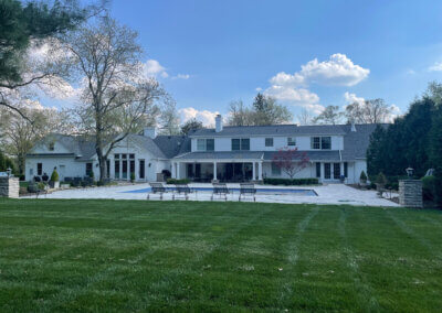 Brill Rd – New Roof Replacement