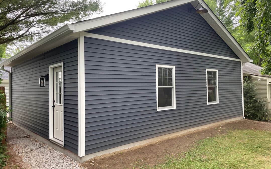 Siding Replacement Cost: A Homeowner’s Guide to Saving