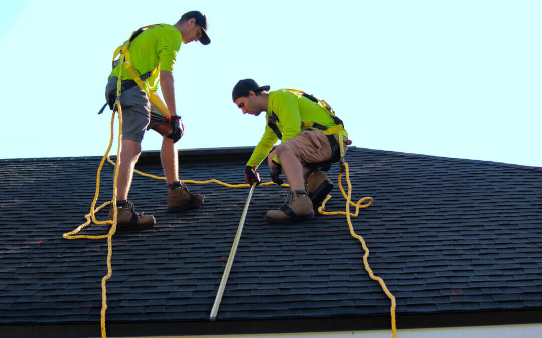 The Complete Guide to Residential Roofing Services in Cincinnati