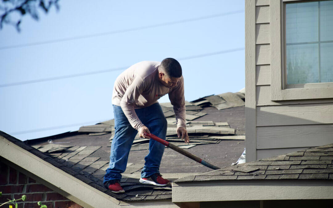 Is Your Roof Repair Covered by Insurance in Cincinnati? Expert Tips To Ensure a Smooth Claims Process
